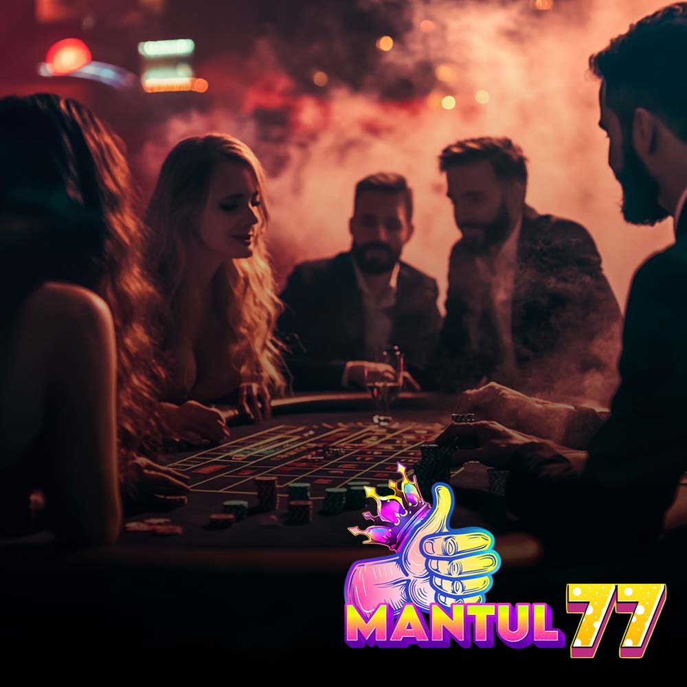 banner slot gacor mantul77